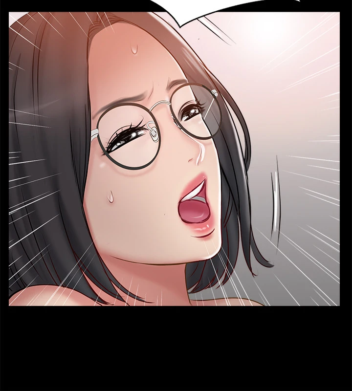 完美新伴侣 - 第37话-交换伴侣的甜美诱惑 - page 22
