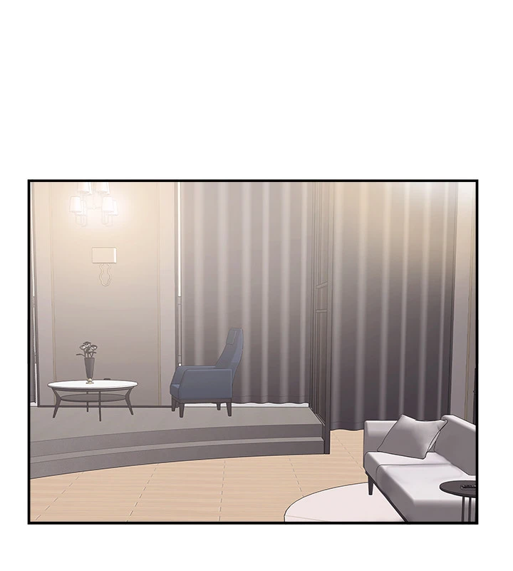 完美新伴侣 - 第37话-交换伴侣的甜美诱惑 - page 30