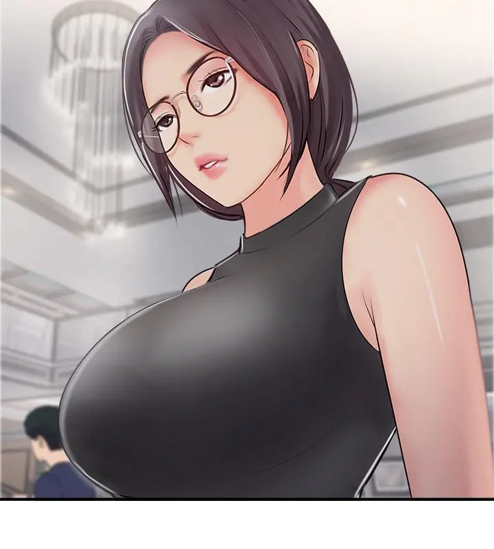 完美新伴侣 - 第28话-惊人的变态聚会 - page 34