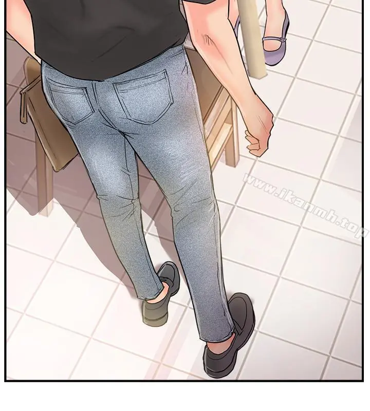 完美新伴侣 - 第13话-淫荡的化身 - page 33