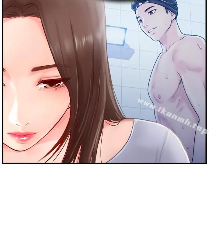 完美新伴侣 - 第11话-皮肤光滑细嫩的人妻 - page 37