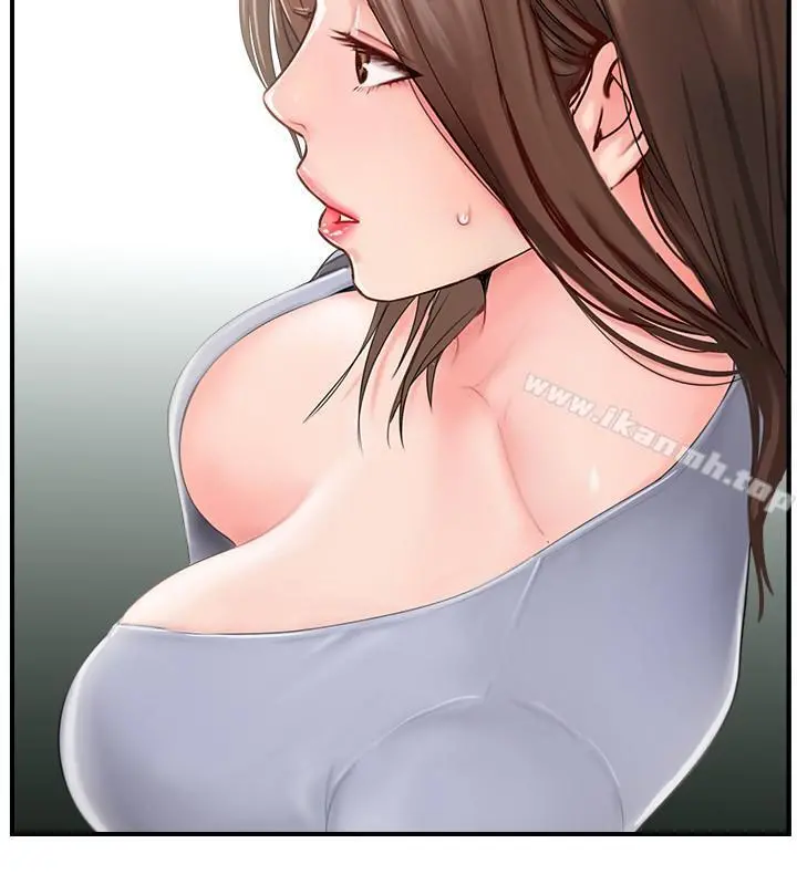 完美新伴侣 - 第11话-皮肤光滑细嫩的人妻 - page 39