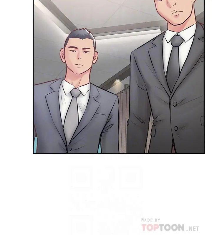 完美新伴侣 - 第45话-交换伴侣俱乐部的危险真相 - page 12
