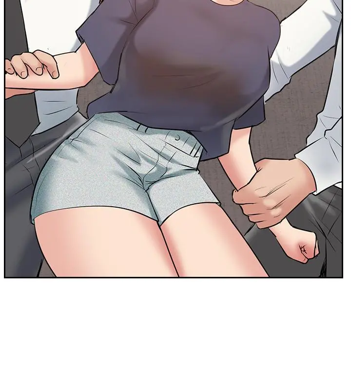 完美新伴侣 - 第45话-交换伴侣俱乐部的危险真相 - page 34