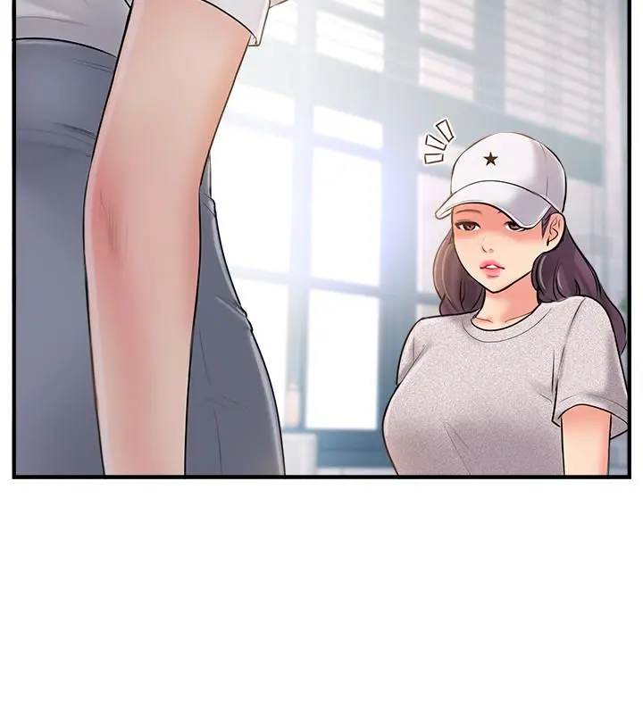 完美新伴侣 - 第17话-从抗拒到主动求欢 - page 31
