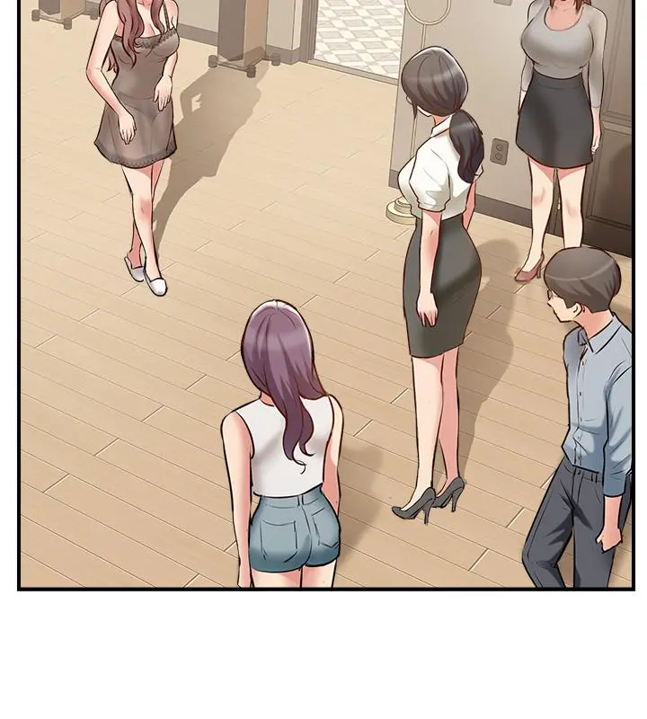 完美新伴侣 - 第41话-看着老婆被上而兴奋 - page 36