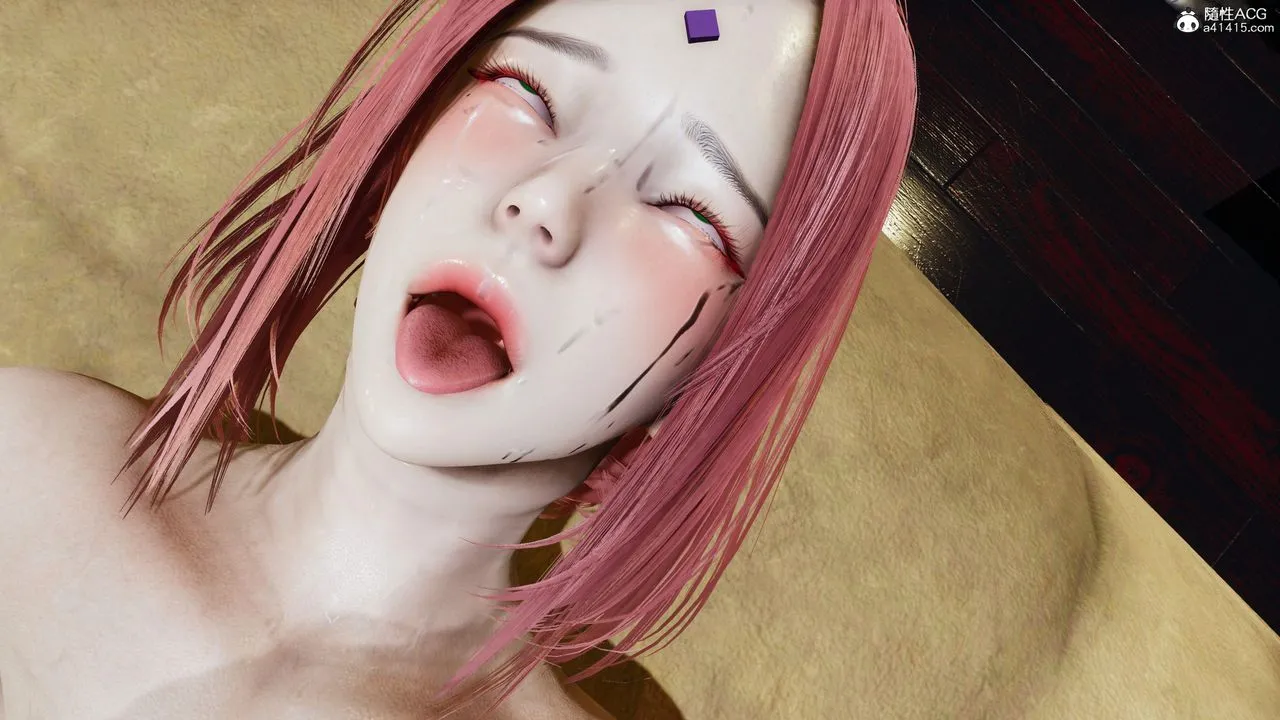 [3D]火影忍者之无限欲望 - 第09话 - page 13