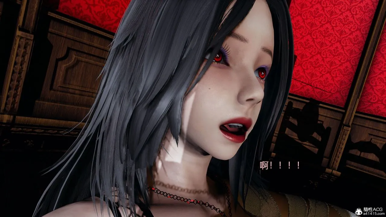 [3D]火影忍者之无限欲望 - 第10话 - page 40