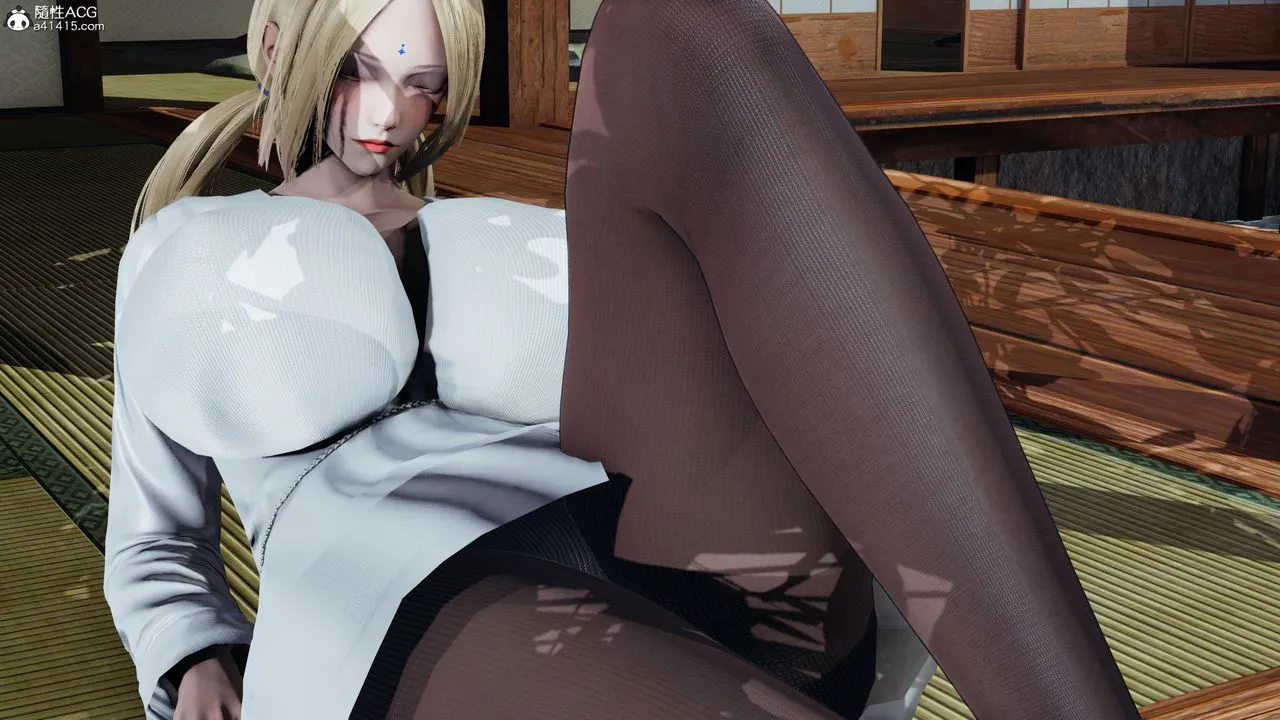 [3D]火影忍者之无限欲望 - 第01话 - page 2