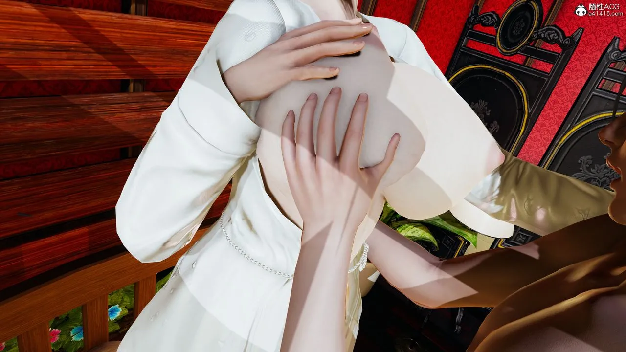[3D]火影忍者之无限欲望 - 第03话 - page 30