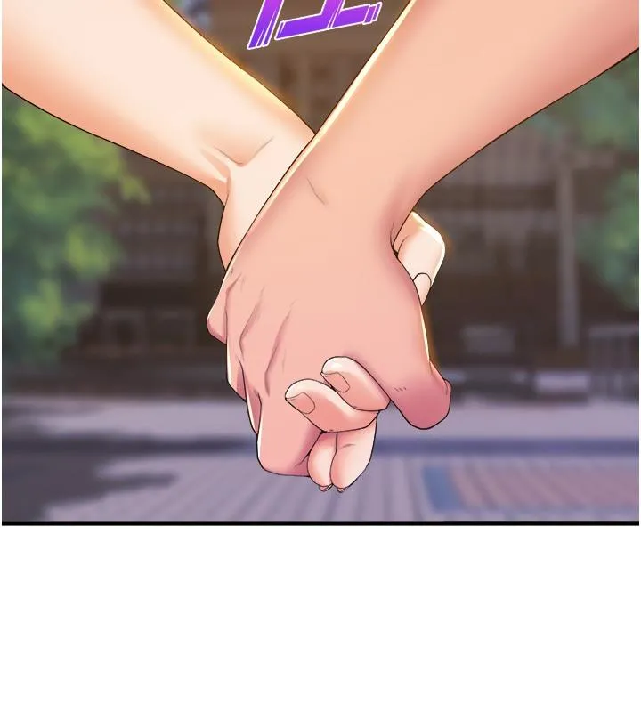 舞蹈系学姊们 - 第74话-复杂的三角关係 - page 27