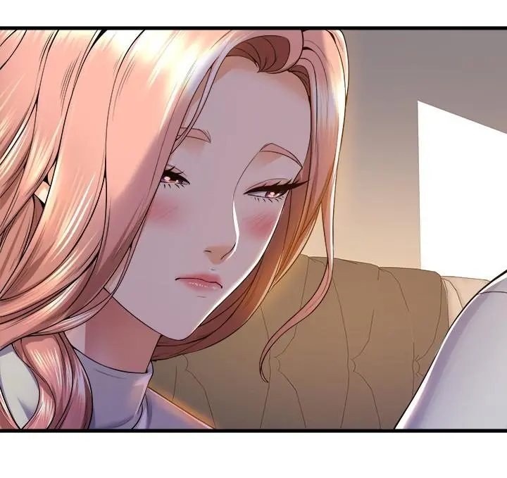 舞蹈系学姊们 - 第39话-她比我还适合你吗 - page 32