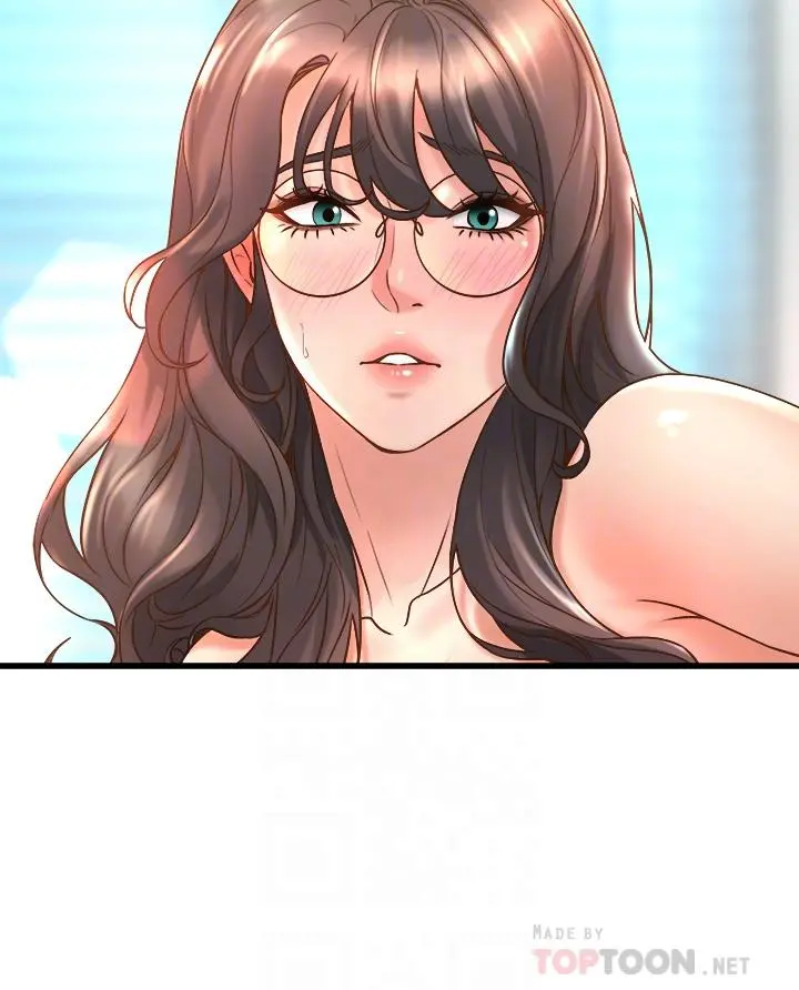 舞蹈系学姊们 - 第14话-大咪咪教授的第一步 - page 16