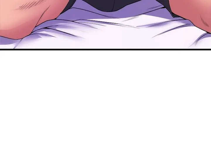 舞蹈系学姊们 - 第50话-恢復疲劳的深层经络按摩 - page 38