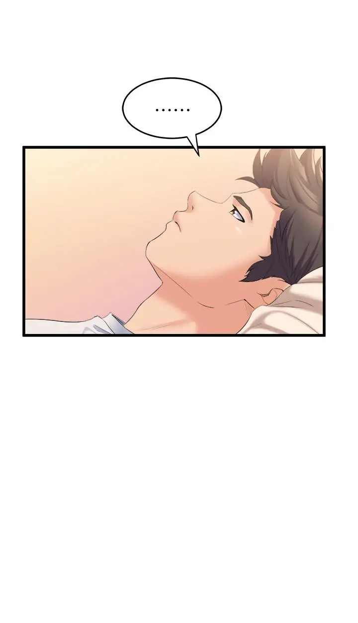 舞蹈系学姊们 - 第3话-我们...来做吧 - page 36