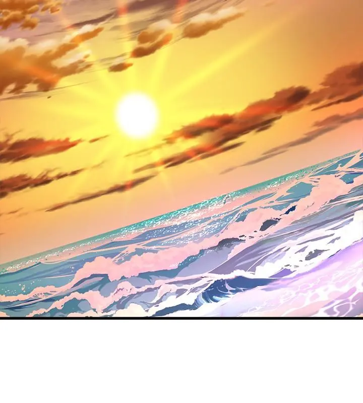 舞蹈系学姊们 - 第45话-一起去看晚上的海景吧 - page 27