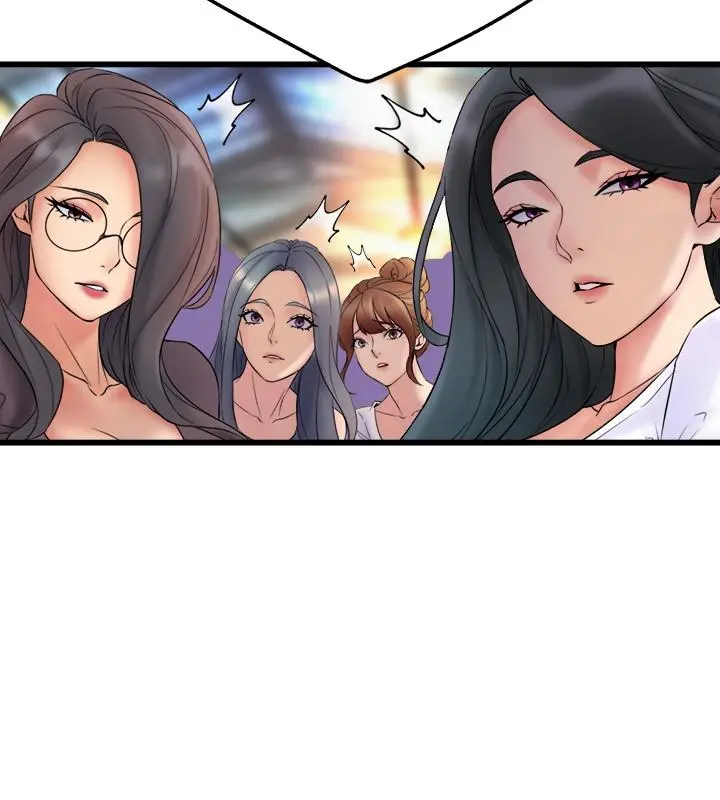 舞蹈系学姊们 - 第25话-觊觎泰浩的女人们 - page 31