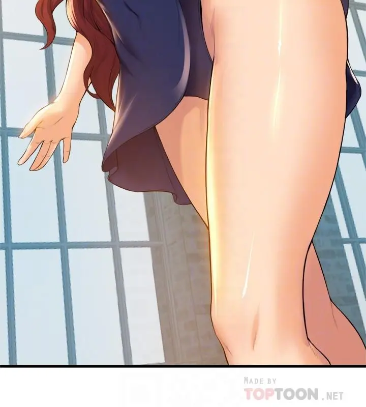 舞蹈系学姊们 - 第34话-诱惑泰浩的高超技巧 - page 10