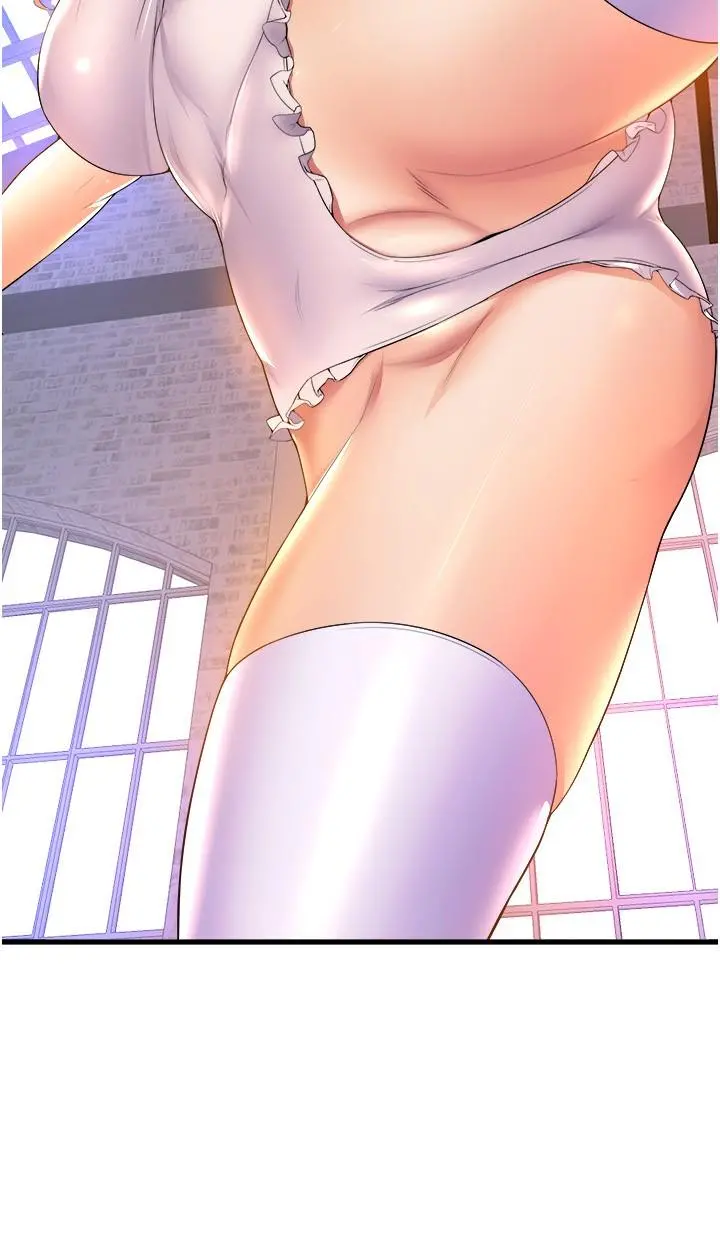 舞蹈系学姊们 - 第57话-色气满满的公开试镜 - page 23