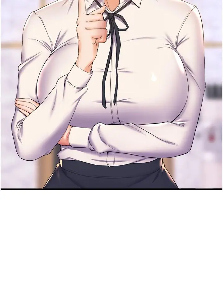 舞蹈系学姊们 - 第57话-色气满满的公开试镜 - page 35