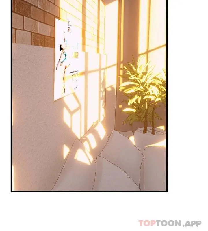舞蹈系学姊们 - 第58话-「合拍」的舞伴 - page 37