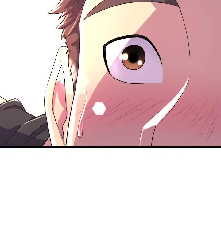 舞蹈系学姊们 - 第1话-舞蹈系唯一带把的 - page 42