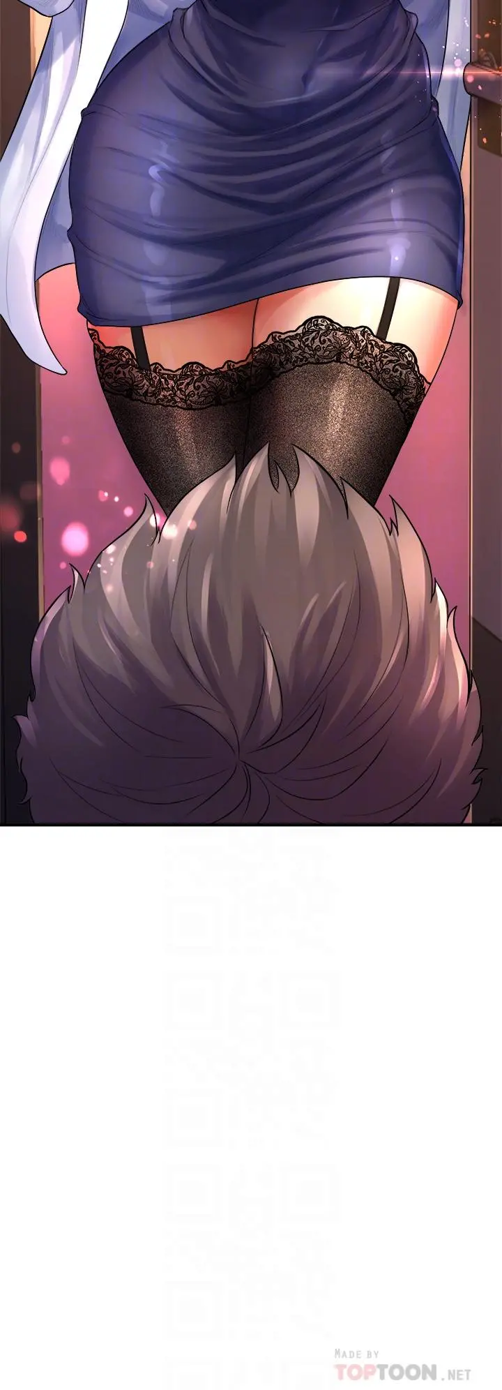 舞蹈系学姊们 - 第10话-害我湿成这样，你要负责 - page 6