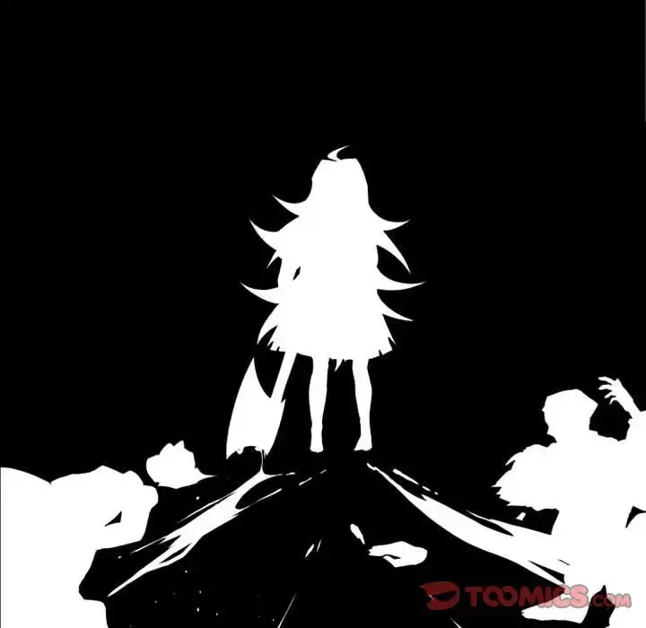 小僵尸与他的魔女妈妈 - 第19章 - page 13