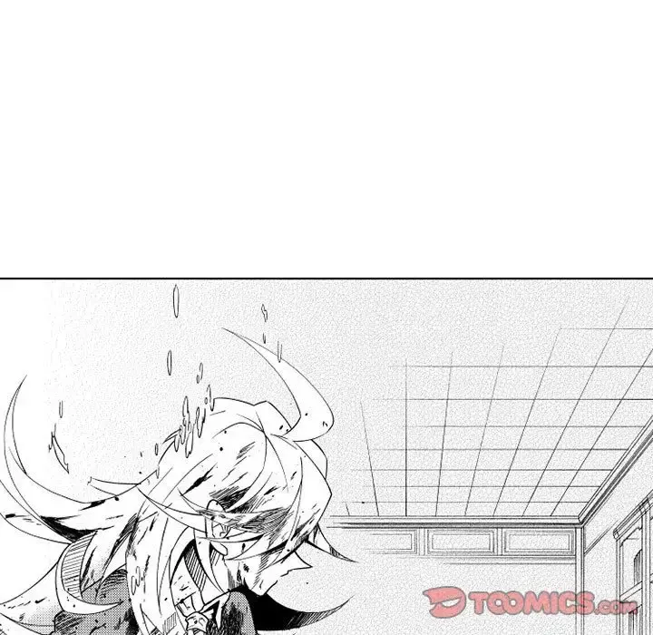 小僵尸与他的魔女妈妈 - 第19章 - page 21