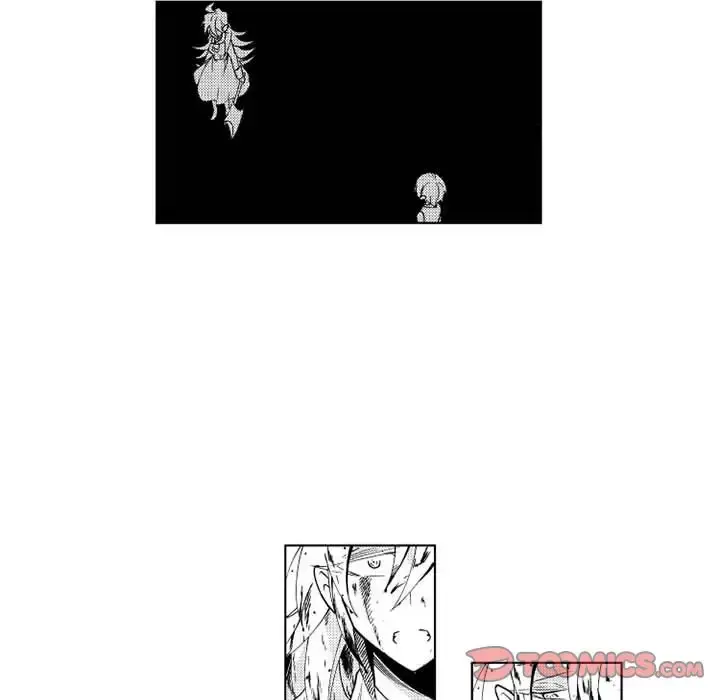 小僵尸与他的魔女妈妈 - 第19章 - page 24