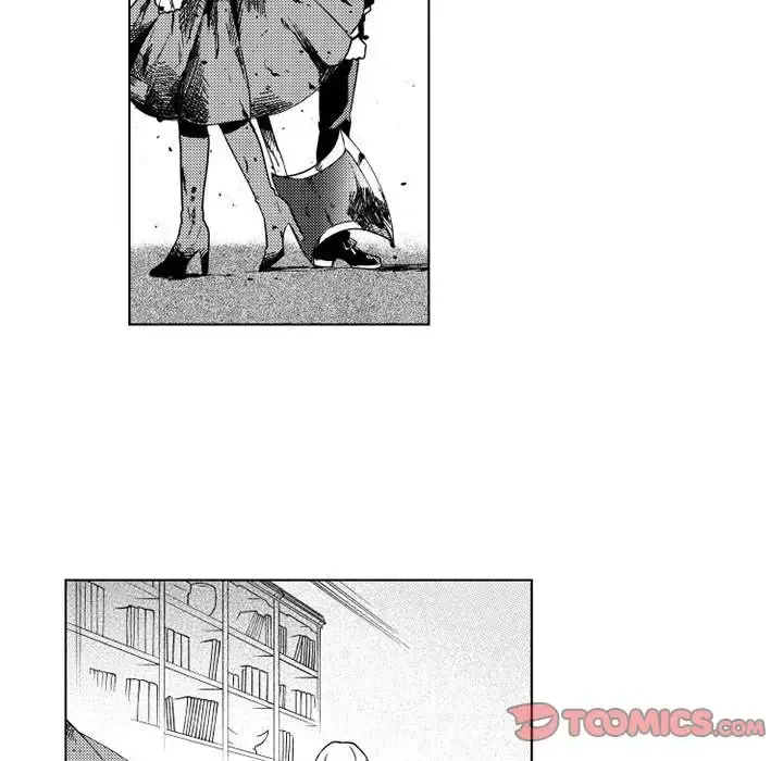 小僵尸与他的魔女妈妈 - 第19章 - page 27