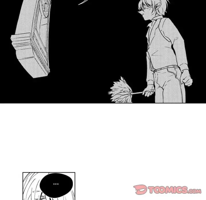小僵尸与他的魔女妈妈 - 第17章 - page 21