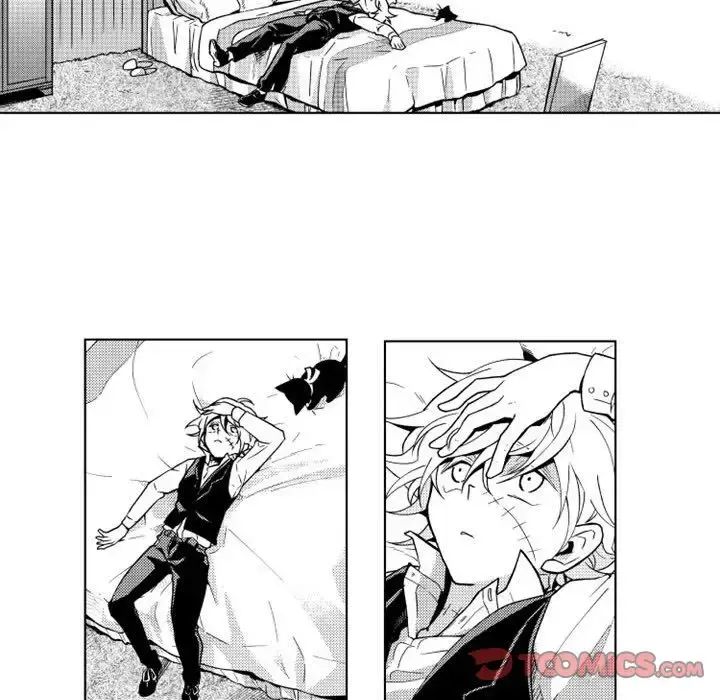 小僵尸与他的魔女妈妈 - 第17章 - page 35