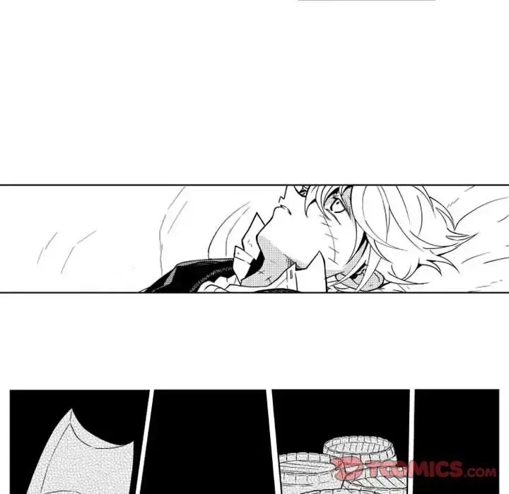 小僵尸与他的魔女妈妈 - 第17章 - page 37
