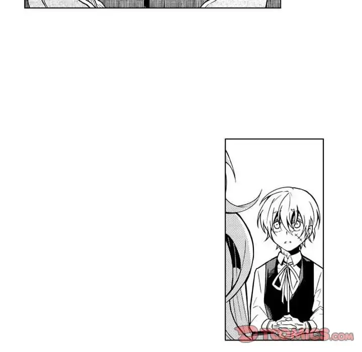 小僵尸与他的魔女妈妈 - 第13章 - page 5