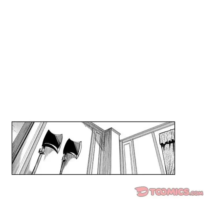 小僵尸与他的魔女妈妈 - 第13章 - page 10
