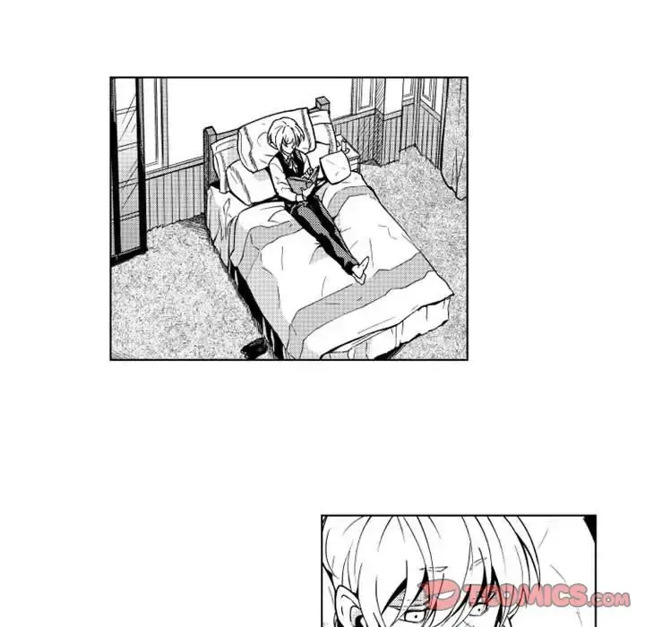小僵尸与他的魔女妈妈 - 第13章 - page 11