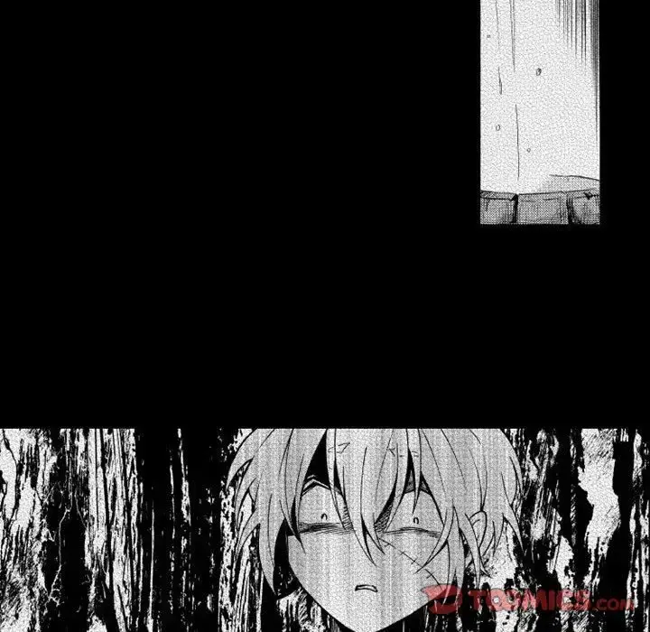 小僵尸与他的魔女妈妈 - 第13章 - page 22