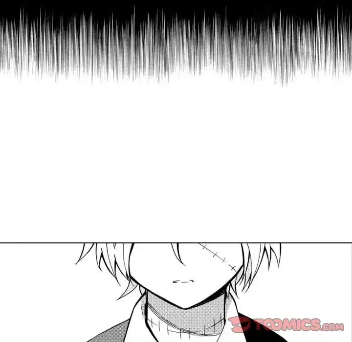 小僵尸与他的魔女妈妈 - 第13章 - page 25