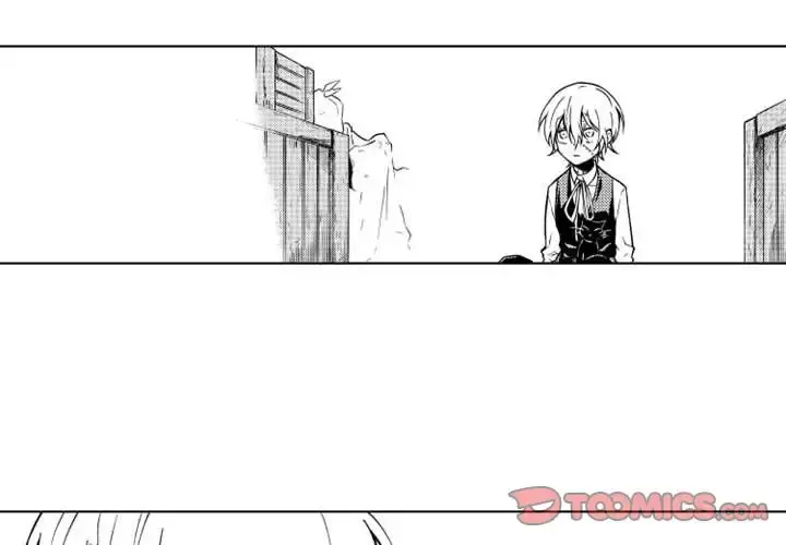 小僵尸与他的魔女妈妈 - 第16章 - page 4