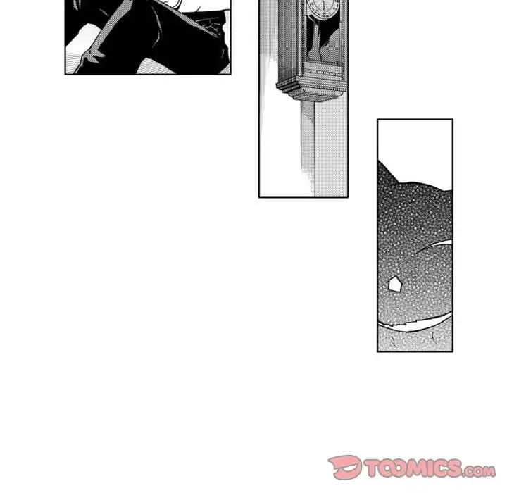小僵尸与他的魔女妈妈 - 第16章 - page 9
