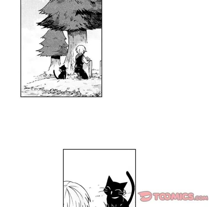 小僵尸与他的魔女妈妈 - 第16章 - page 13