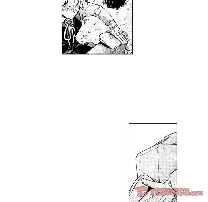 小僵尸与他的魔女妈妈 - 第16章 - page 14