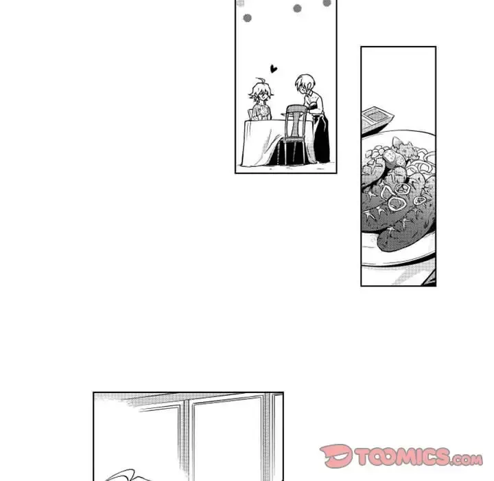 小僵尸与他的魔女妈妈 - 第16章 - page 18