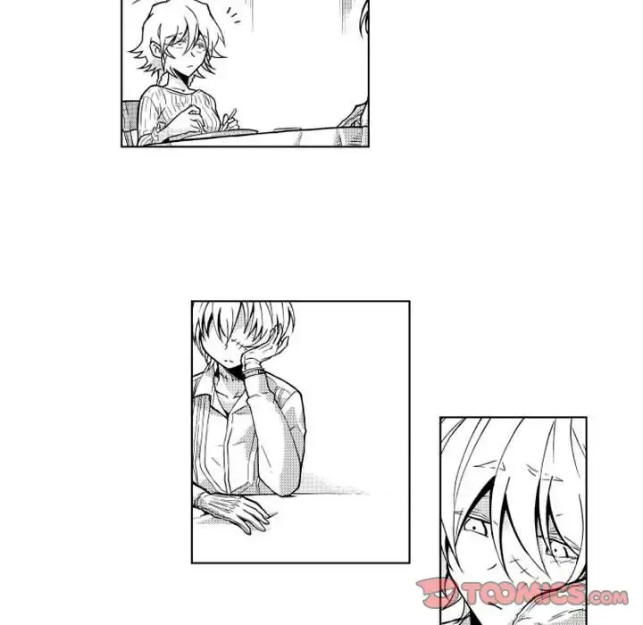 小僵尸与他的魔女妈妈 - 第16章 - page 19