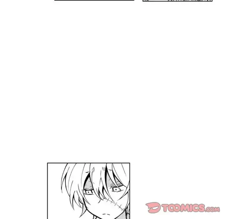 小僵尸与他的魔女妈妈 - 第16章 - page 22
