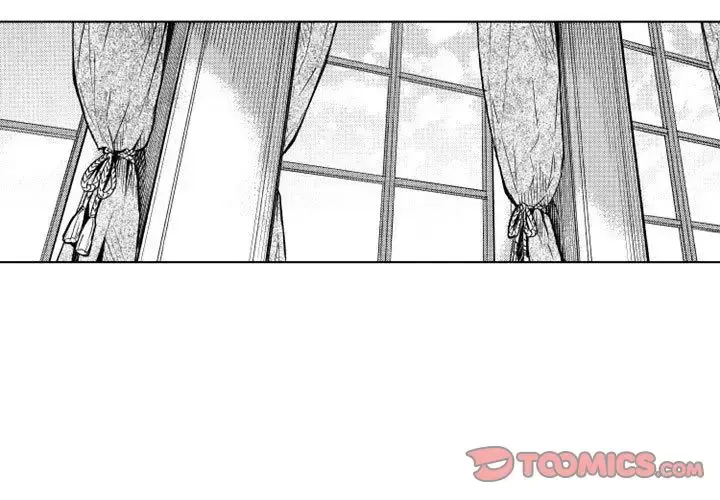 小僵尸与他的魔女妈妈 - 第14章 - page 4