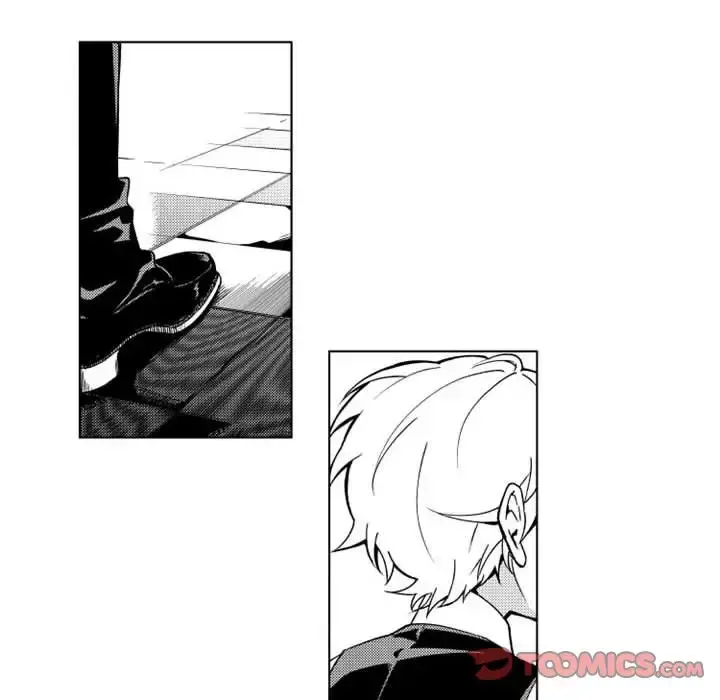 小僵尸与他的魔女妈妈 - 第14章 - page 5