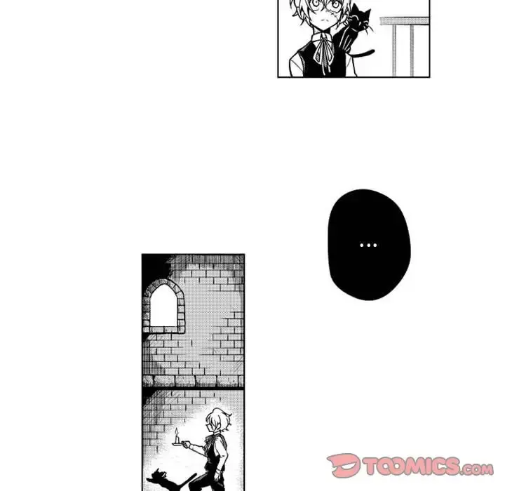 小僵尸与他的魔女妈妈 - 第14章 - page 14