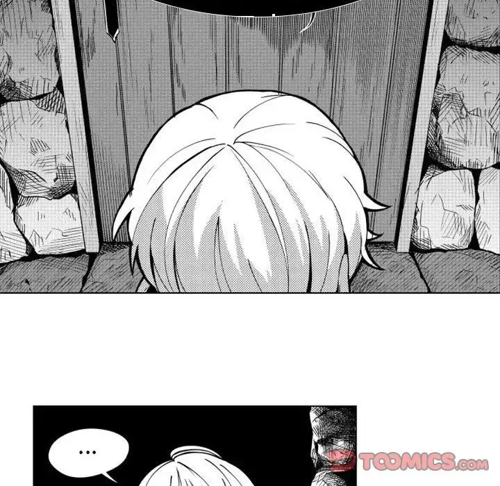 小僵尸与他的魔女妈妈 - 第14章 - page 19